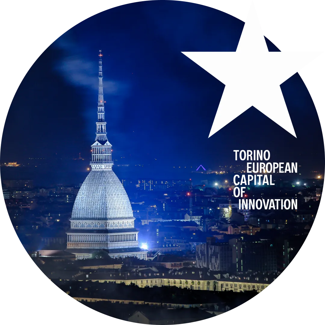 Torino european - grafica