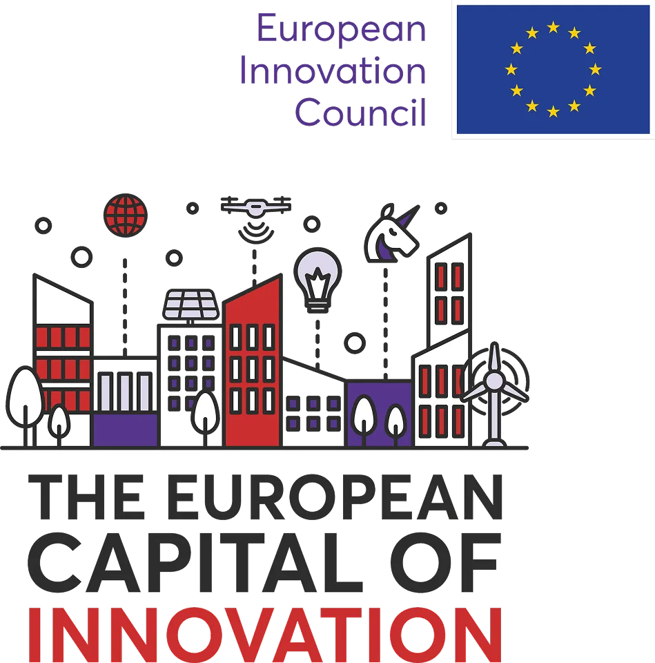 the european capital of innovation